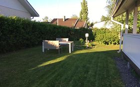Apartment With Garden And Teracce